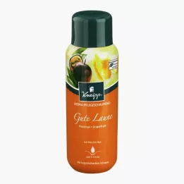 KNEIPP Baño de espuma Aroma Care Good Mood, 400 ml