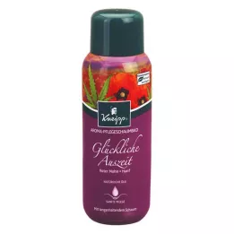KNEIPP Baño de espuma Aroma Care Happy Time Out, 400 ml