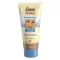 Cosméticos naturales Luvos con crema de lavado de arcilla curativa, 100 ml