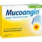 MUCOANGIN Pastillas de menta 20 mg, 18 uds