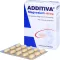 ADDITIVA Magnesio 400 mg comprimidos recubiertos con película, 60 uds