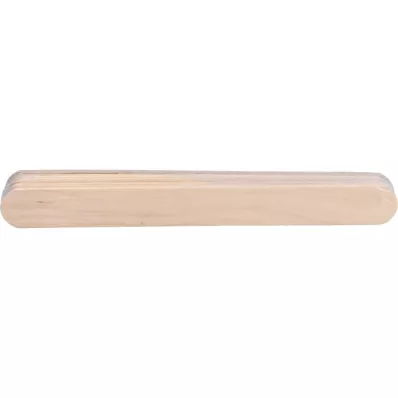 SPATEL Madera de 150 mm, 10 piezas