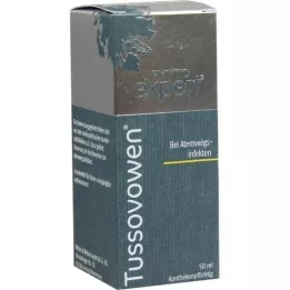 TUSSOVOWEN Mezcla, 50 ml