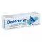 Gel frío de dolobeno (55 g)