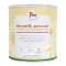 FOR YOU proteína en polvo de vainilla, 750 g