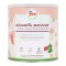 FOR YOU polvo de fresa protein power, 750 g