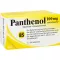 PANTHENOL 100 mg comprimidos Jenapharm, 50 uds