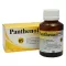 PANTHENOL 100 mg comprimidos Jenapharm, 100 uds