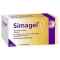 SIMAGEL Comprimidos masticables, 100 uds