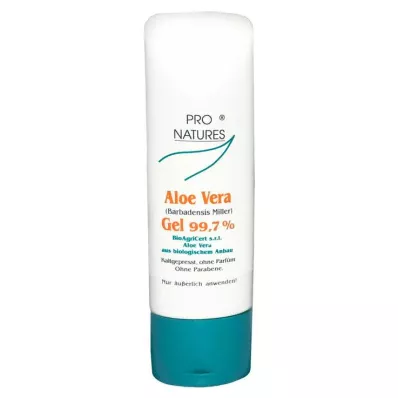 Aloe Vera 100% puro por naturaleza, 100 ml
