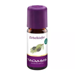 ZIRBELKIEFER ÖL Orgánica, 10 ml