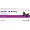 JODETTEN 100 pastillas Henning, 100 unidades