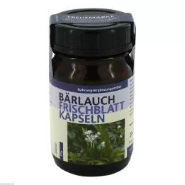 BÄRLAUCH FRISCHBLATT Cápsulas, 90 uds