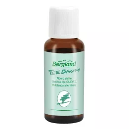 TEEBAUM ACEITE, 30 ml