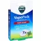 WICK VapoPads 7 Almohadillas Mentoladas WH7, 1 p