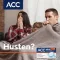 ACC 200 comprimidos efervescentes agudos, 20 unidades