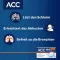 ACC 200 comprimidos efervescentes agudos, 20 unidades
