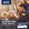 ACC 200 comprimidos efervescentes agudos, 20 unidades