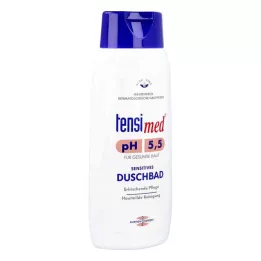 TENSIMED Baño de ducha, 300 ml