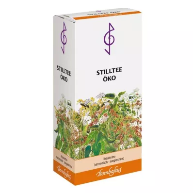 Té de enfermería orgánico, 140 g