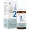 Bioquímica Pflueger 2 Calcio fosforicum D 6 tabletas, 100 st