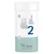 Bioquímica Pflueger 2 Calcio fosforicum D 6 tabletas, 400 st