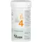 BIOCHEMIE Ploughmans Plaster 4 Kalium chloratum D 6 comprimidos, 400 uds