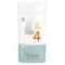 Bioquímica Pflueger 4 Potasio Cloratum D 6 tabletas, 400 st