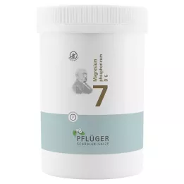 BIOCHEMIE Ploughmans Plaster 7 Magnesium phosphoricum D 6 Tab, 4000 uds