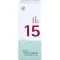 BIOCHEMIE Ploughmans Plaster 15 Potasio yodato D 6 comprimidos, 100 uds