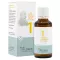 Bioquímica Pflueger 1 Calcio fluoratum D 12 gotas, 30 ml