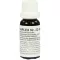 REGENAPLEX No.22 aN gotas, 15 ml