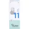 BIOCHEMIE Ploughmans 11 Silicea D 12 gotas, 30 ml