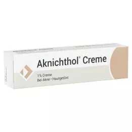 AKNICHTHOL Nata, 50 g
