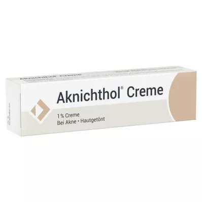 AKNICHTHOL Nata, 50 g
