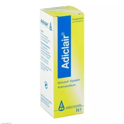 ADICLAIR Suspensión, 24 ml