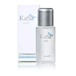 KASA Desodorante, 30 ml