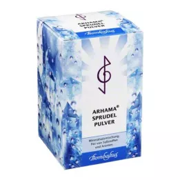 ARHAMA-Polvo espumoso, 150 g