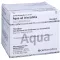 AQUA AD iniectabilia plástico, 20X20 ml