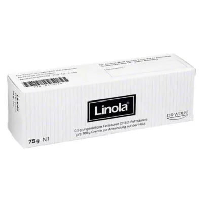 LINOLA Nata, 75 g LINOLA Nata, 75 g