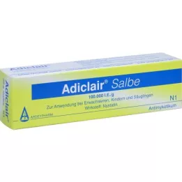 ADICLAIR Pomada, 20 g