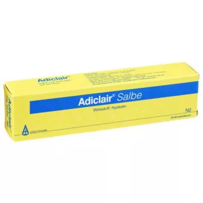 Ungüento Adiclair, 50 g