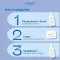 EUBOS FLÜSSIG sobre azul sin perfume, 400 ml