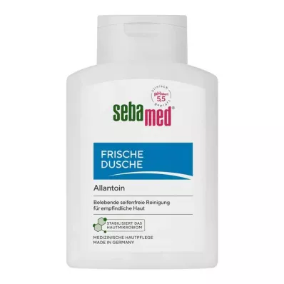 Ducha fresca Sebamed, 200 ml