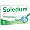 SOLEDUM 100 mg cápsulas con recubrimiento entérico, 100 unidades