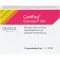 CANIFUG Cremolum 200 supositorios vaginales, 3 uds