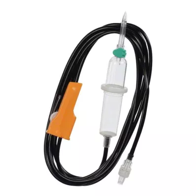Intrafix Primeline Stan.for Heavy.230cm negro Sch., 1 ud