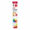 DOPPELHERZ A-Z Multivitaminas+Minerales Comprimidos efervescentes, 15 uds