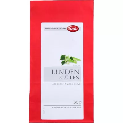 LINDENBLÜTENTEE Caelo HV-Envase, 60 g