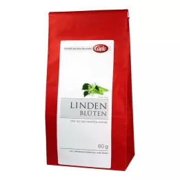 LINDENBLÜTENTEE Caelo HV-Envase, 60 g
